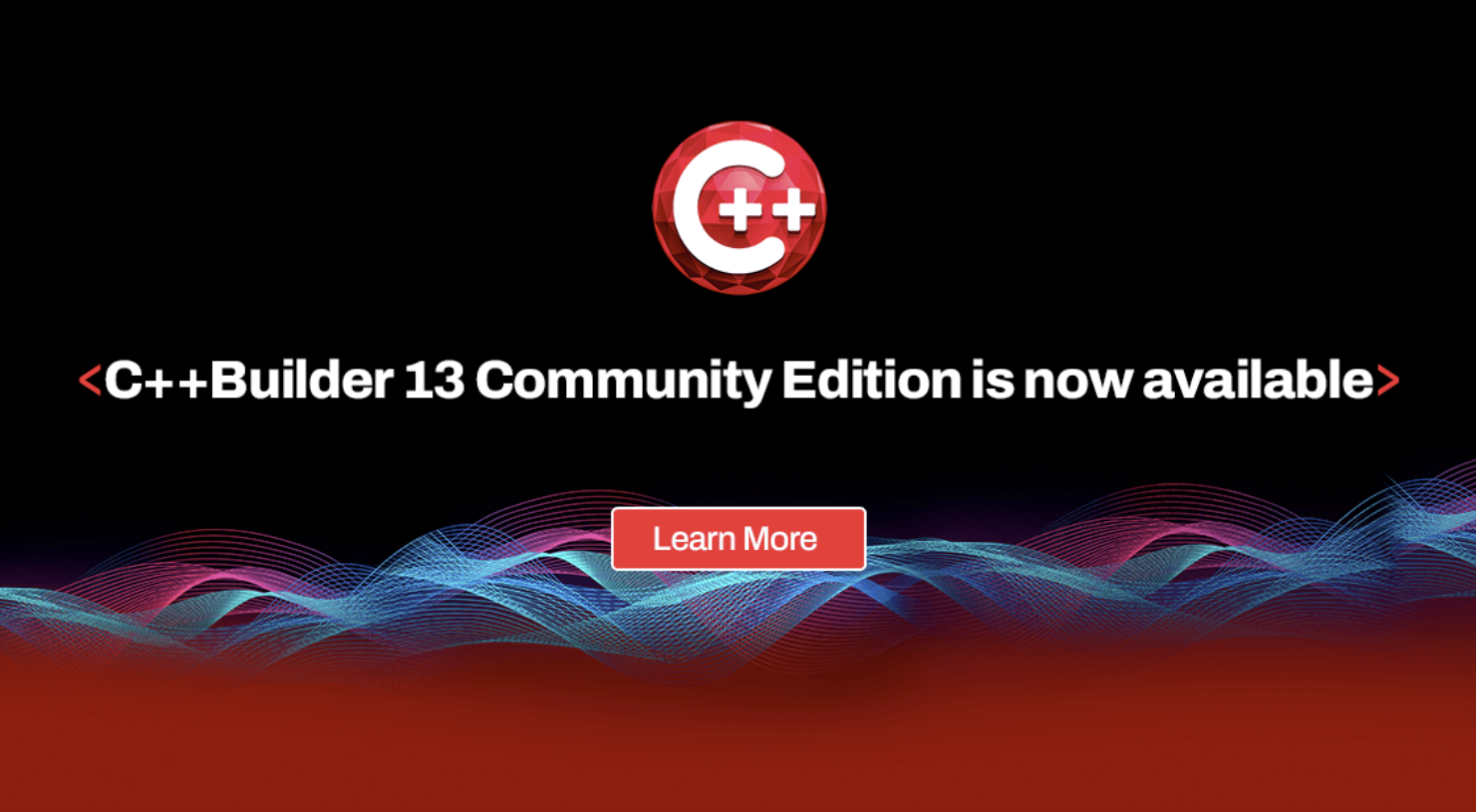 C++Builder 13社区版：有哪些新功能？为什么值得关注？